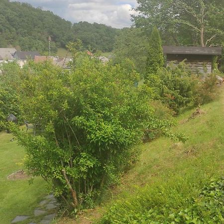 Ferienwohnung Kloetsch Katzwinkel  ภายนอก รูปภาพ