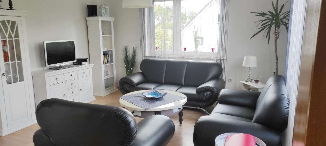Ferienwohnung Kloetsch Katzwinkel  ภายนอก รูปภาพ