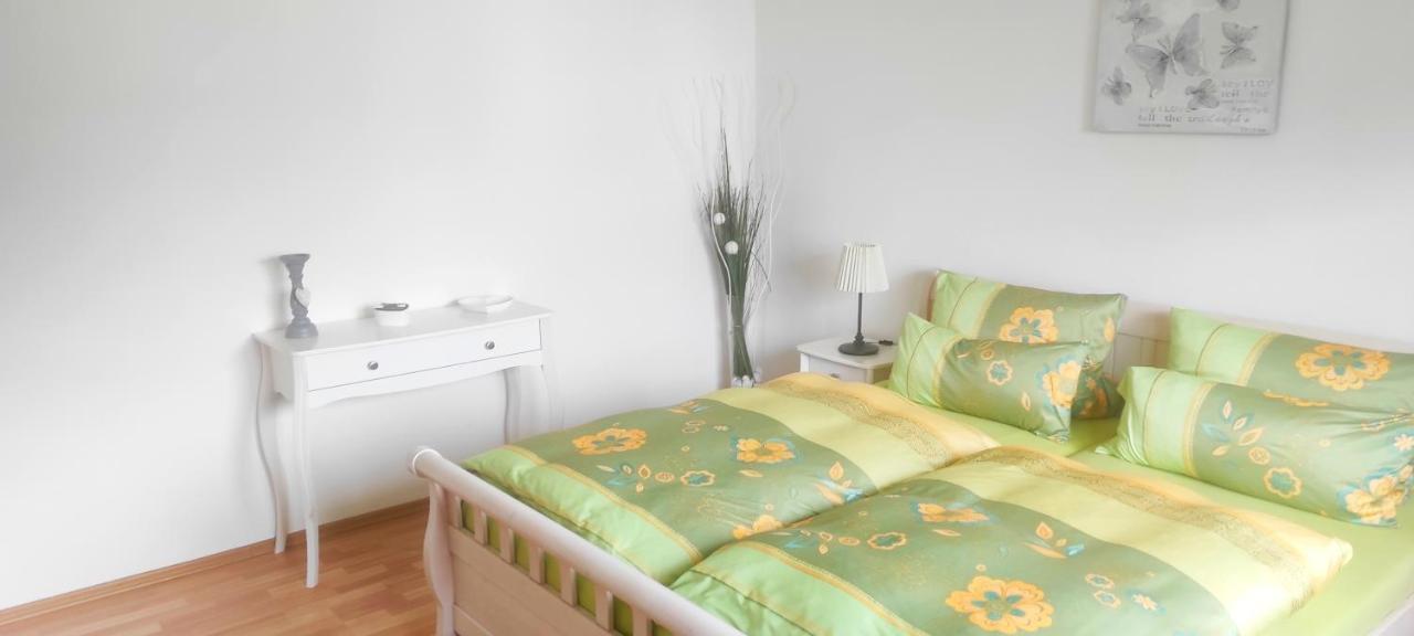 Ferienwohnung Kloetsch Katzwinkel  ภายนอก รูปภาพ