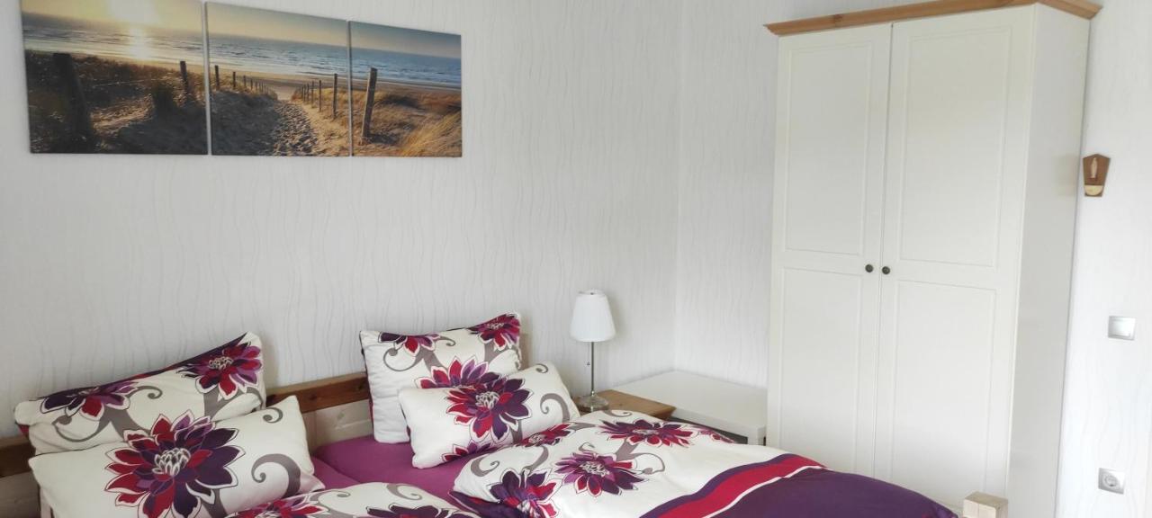 Ferienwohnung Kloetsch Katzwinkel  ภายนอก รูปภาพ