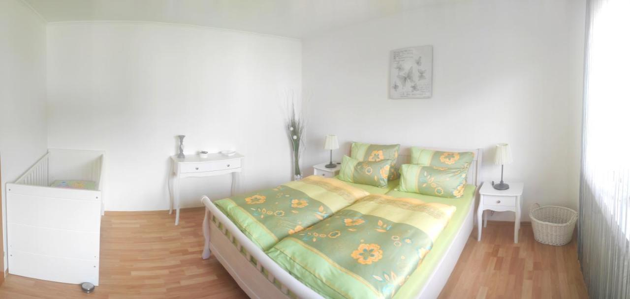 Ferienwohnung Kloetsch Katzwinkel  ภายนอก รูปภาพ