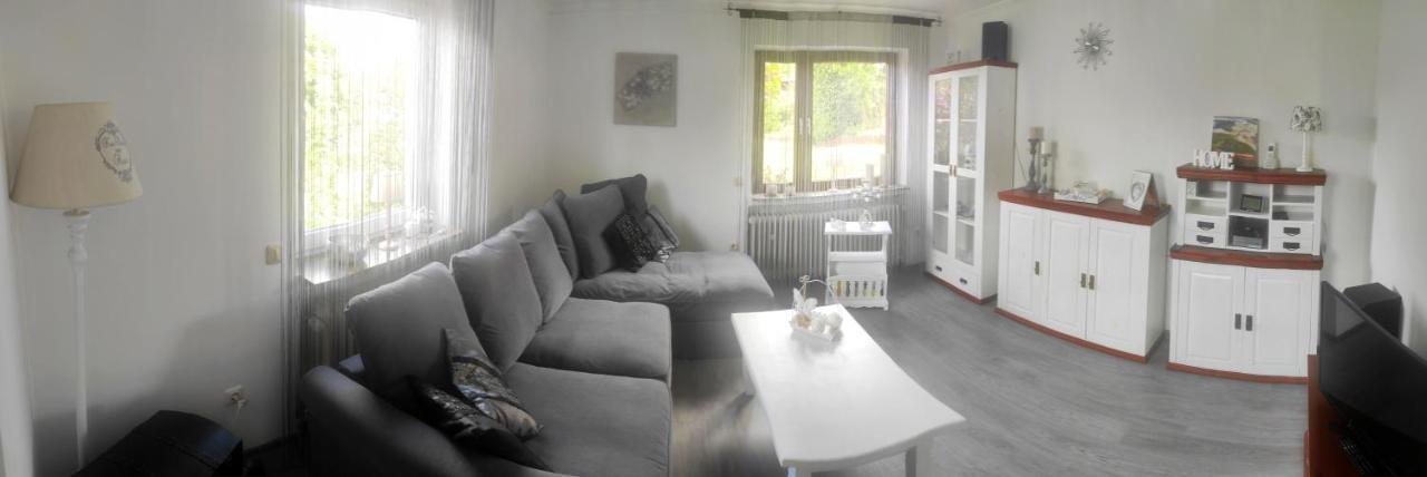 Ferienwohnung Kloetsch Katzwinkel  ภายนอก รูปภาพ