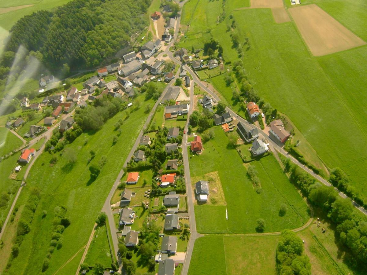 Ferienwohnung Kloetsch Katzwinkel  ภายนอก รูปภาพ