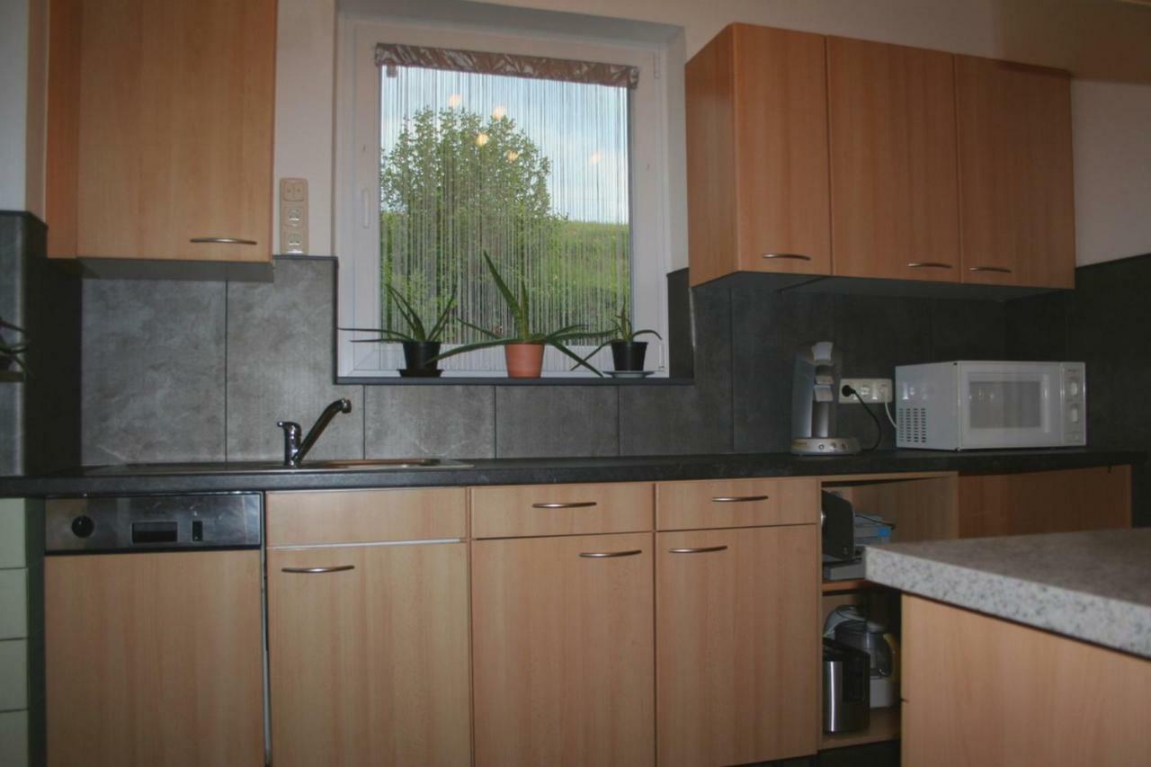 Ferienwohnung Kloetsch Katzwinkel  ภายนอก รูปภาพ