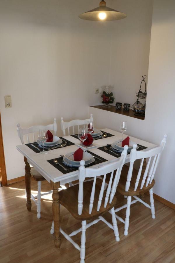 Ferienwohnung Kloetsch Katzwinkel  ภายนอก รูปภาพ