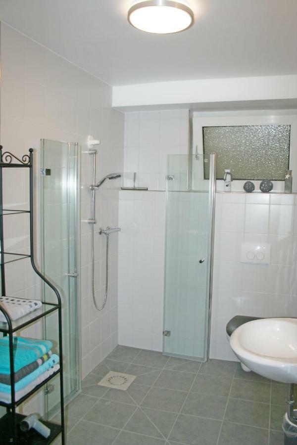 Ferienwohnung Kloetsch Katzwinkel  ภายนอก รูปภาพ