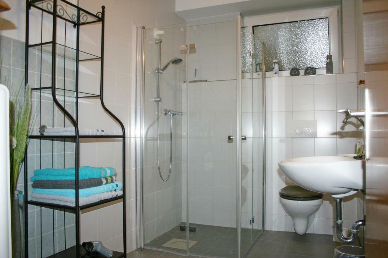 Ferienwohnung Kloetsch Katzwinkel  ภายนอก รูปภาพ