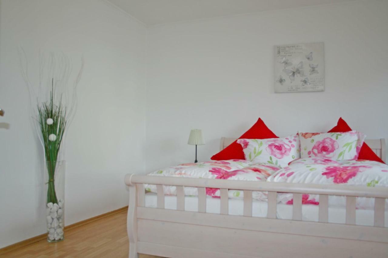 Ferienwohnung Kloetsch Katzwinkel  ภายนอก รูปภาพ