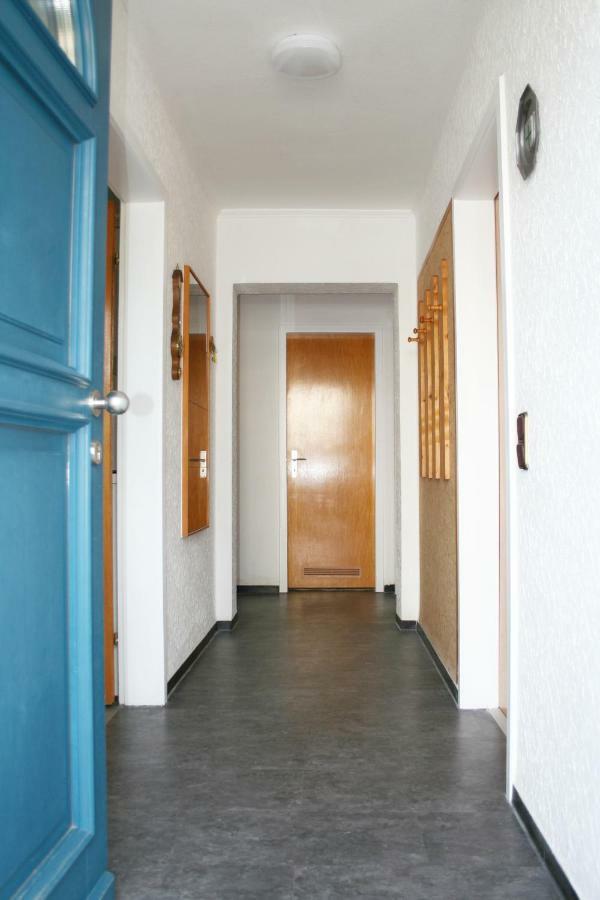 Ferienwohnung Kloetsch Katzwinkel  ภายนอก รูปภาพ